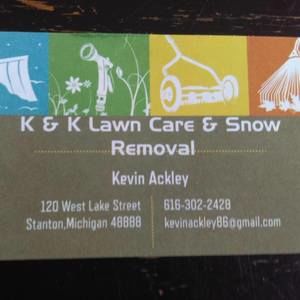 Meet your Posher, Kevin